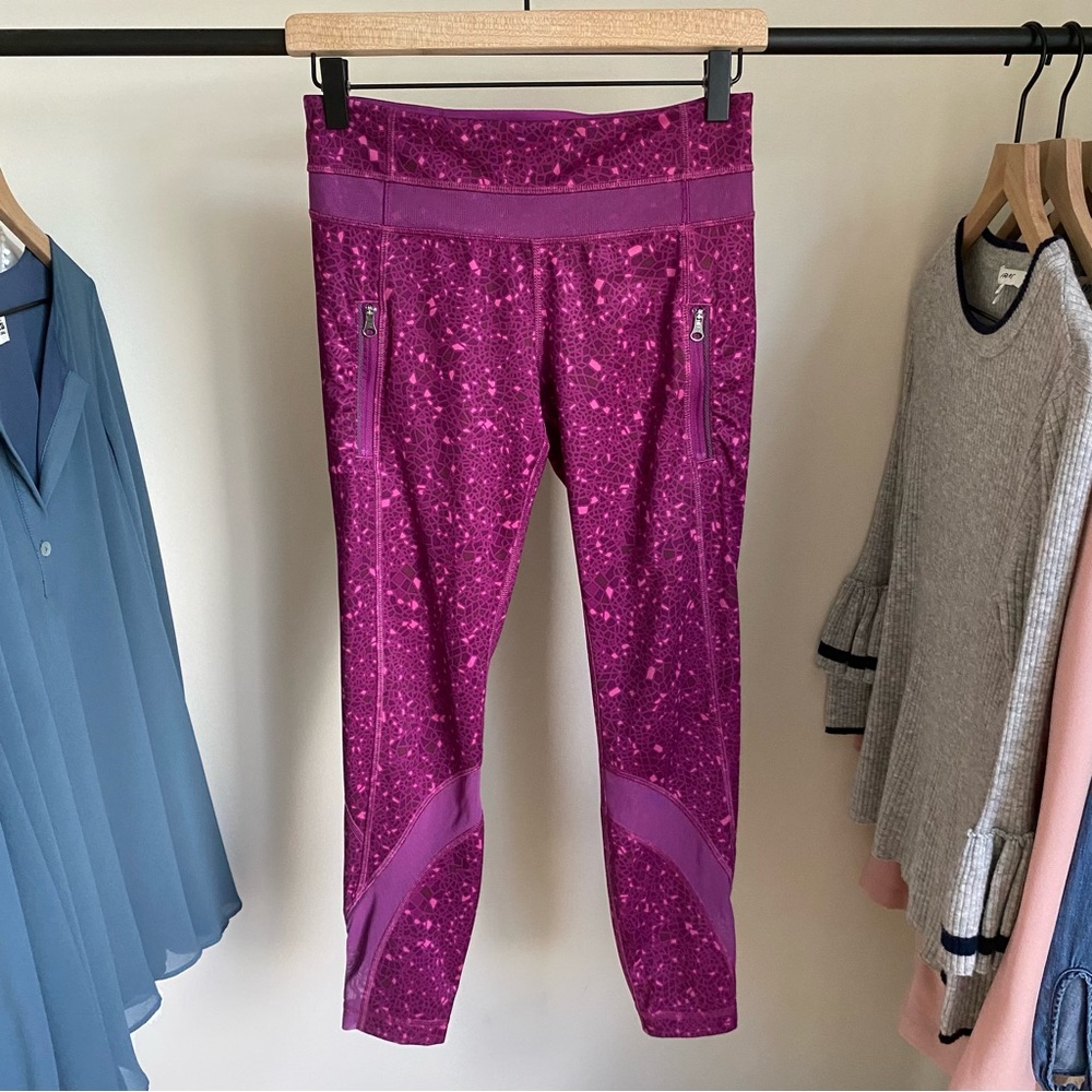 Lululemon ‘Inspire’ Tight‎ ll